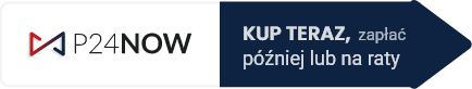 Zapłać później